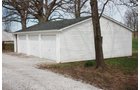 Tract 1 - REAL ESTATE AUCTION, 60 +/- Acres offered in 3 Tracts Swine Operation
